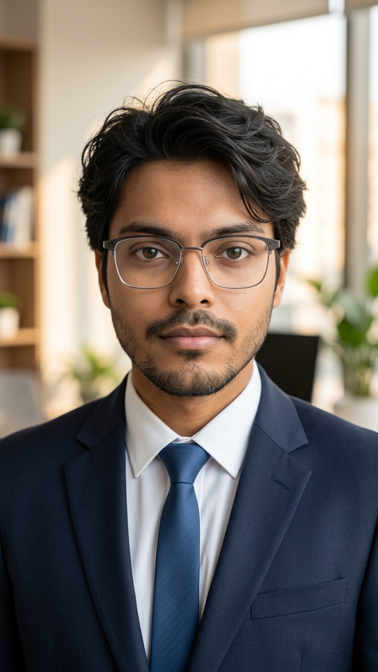Yash Kumar - 3D Artist & Technical Developer